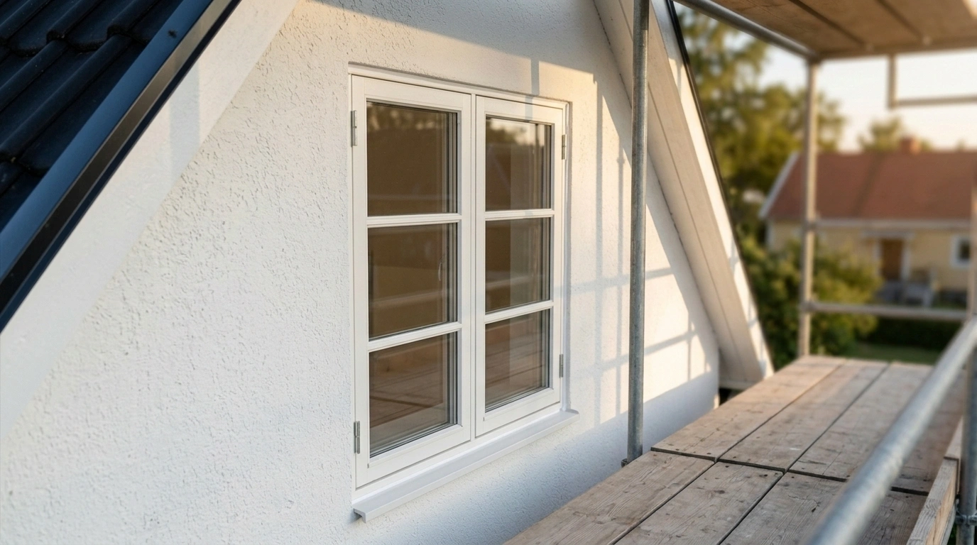 3 Fönsterrenovering Hur Förbättrar det Ditt Hem