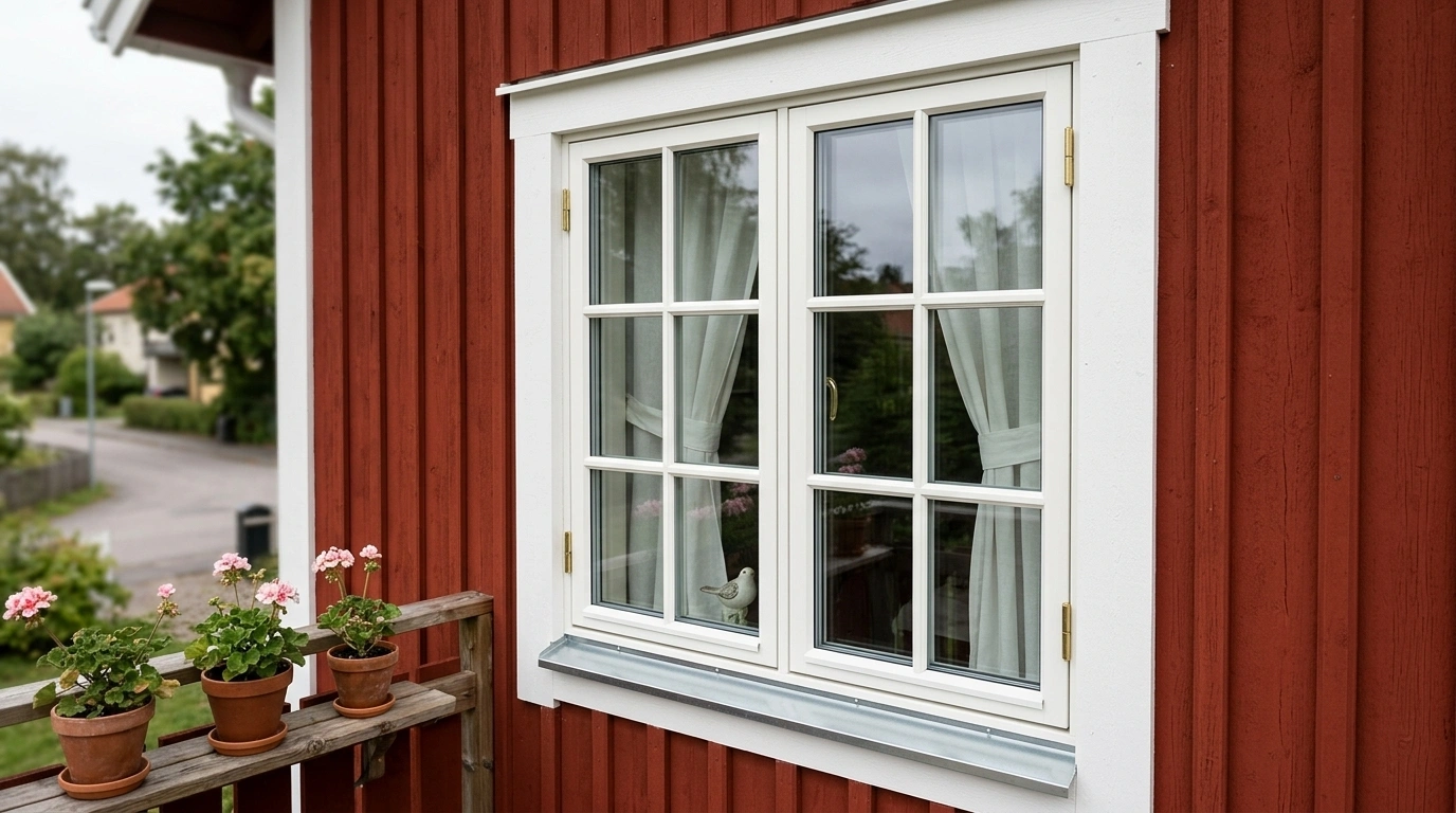 13. Vad Kostar det att Byta Fönster En Komplett Guide till Kostnader och Budgetering