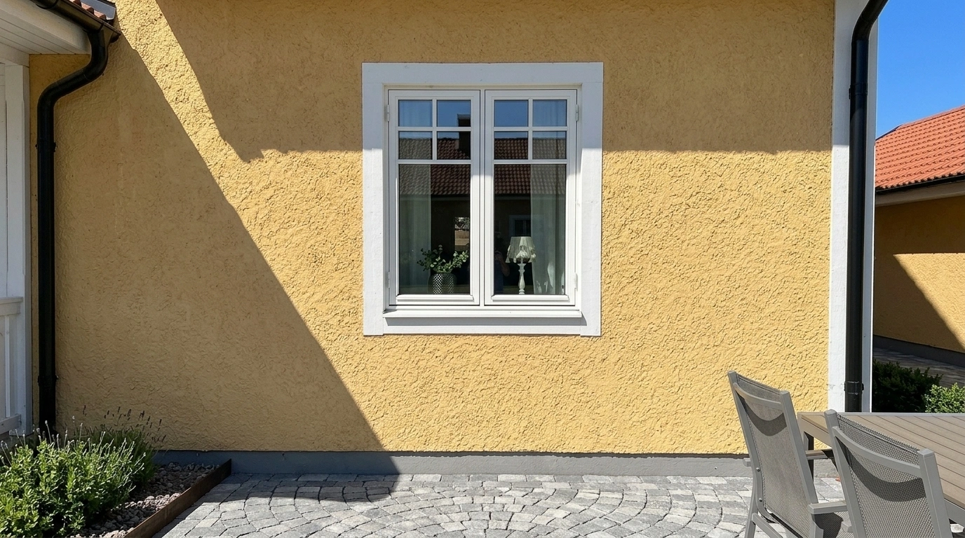 2 Fasadrenovering När är det Dags att Ta Tag i Det
