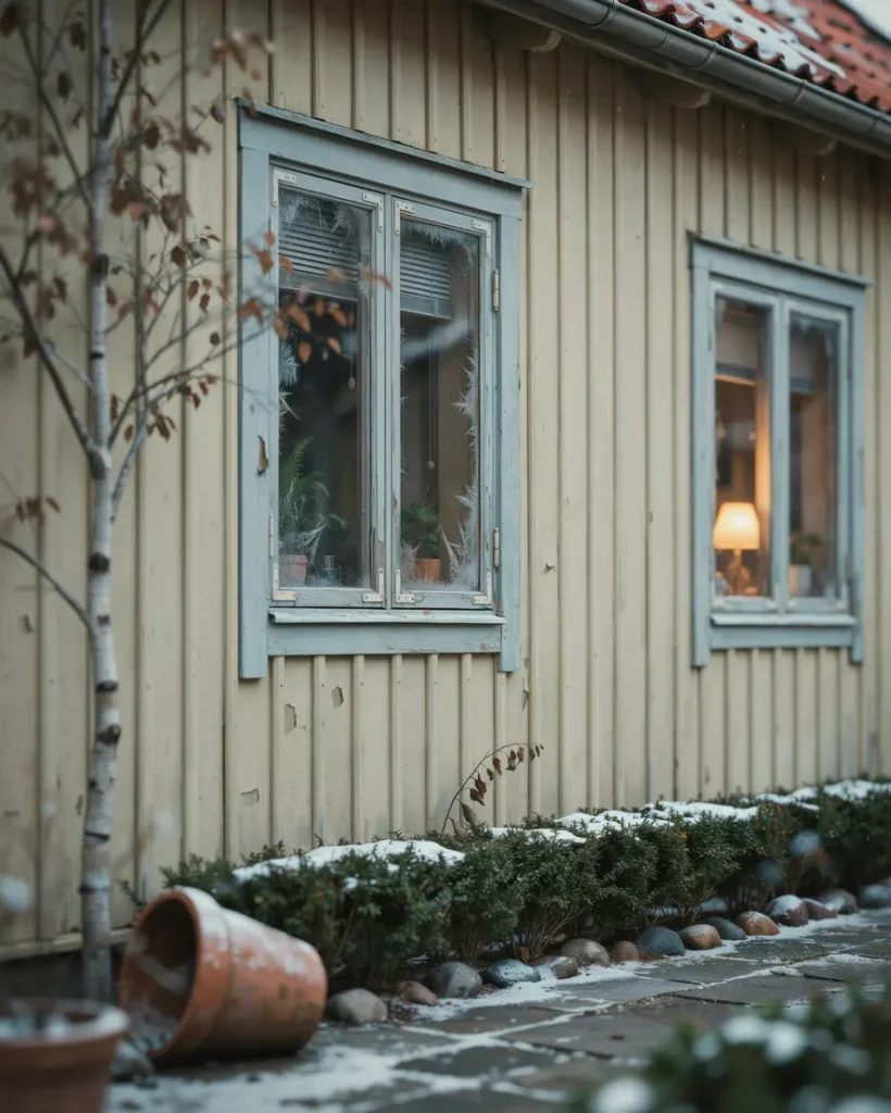 3 tecken p att dina f nster l cker v rme och vad du kan g ra t det