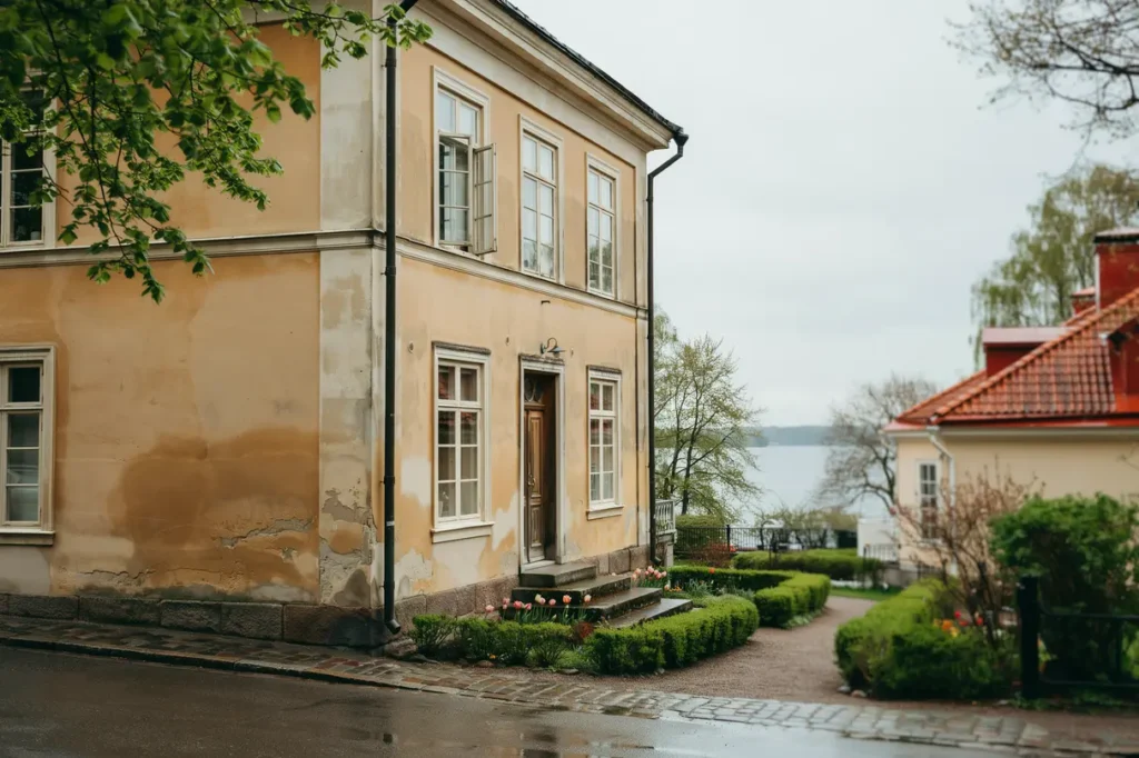 f nsterrenovering i m larh jden bevara utsikten h j komforten och f rl ng livsl ngden