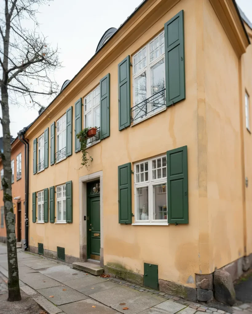 varsam renovering av kopplade tv luftsf nster p s dermalm